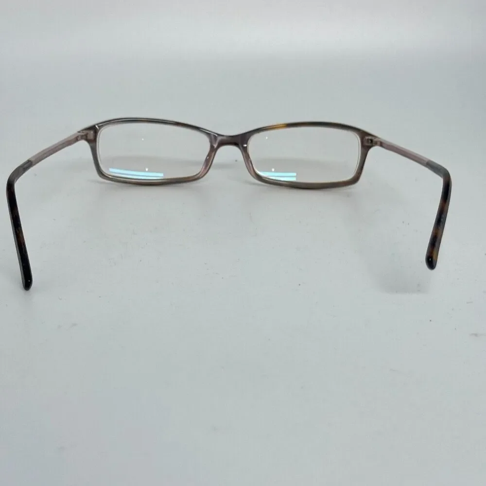Dior Glasses Frame Only CD3107/Strass Rectangular Shape‎ , 135mm H15439